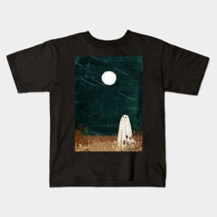 Meteor Shower Kids T-Shirt